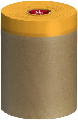Kip 348 Papier Mask Washi-Tec Tape