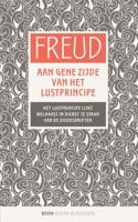 Aan gene zijde van het lustprincipe (Paperback)