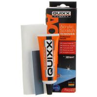 Quixx Xerapol Acrylic Scratch Remover 1811904