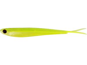 Westin TwinTeez V2 V-Tail 14,5cm Lime