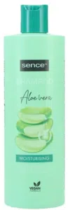 Sence Shampoo Aloe Vera - 400ml