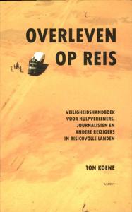 Overleven op reis (Paperback)