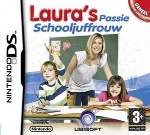 Laura's Passie Schooljuffrouw