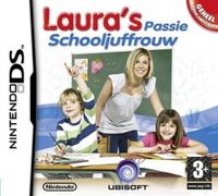 Laura's Passie Schooljuffrouw - thumbnail