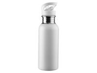 CRIVIT Drinkfles (Opening sportfles, Wit)