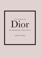 Little Book of Dior (Hardback)