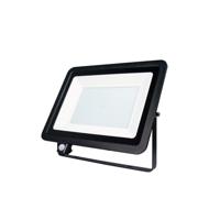 Ivana groen LED bouwbewakingslamp - 300 W - 30000 lm - met sensor Ivana groen LED bouwbewakingslamp - 300 W - 30000 lm - met sensor