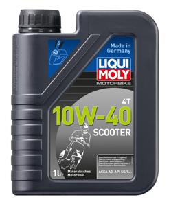 Motorolie, Kardanasolie, Olie, versnellingsbak met dubbele koppeling (DSG), Versnellingsbakolie LIQUI MOLY, Viscositeitsindeling volgens SAE: 10W-40,