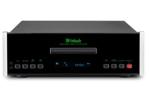 McIntosh MCD350 CD-speler