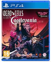 Dead Cells - Return to Castlevania Edition