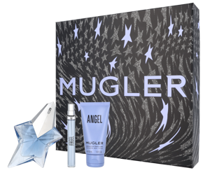 Thierry Mugler Angel Giftset 110 ml Eau de Parfum Dames