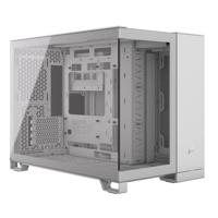 Corsair 2500X mini tower behuizing - thumbnail