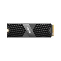 Lexar Professional NM800 PRO M.2 2 TB PCI Express 4.0 3D TLC NVMe