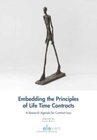 Embedding the Principles of Life Time Contracts - - ebook