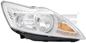 TYC Koplamp 20-11484-05-2