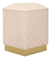 VIJFHOEKIGE KRUK SHARON CM 35X35X38