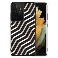 Samsung Galaxy S21 Ultra Backcover Illusion