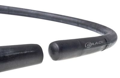 Gaadi schlauch 28" / 32/37622/635 av40 ventil