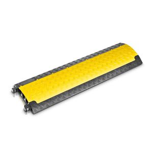 DEFENDER Mini kabelbrug geel