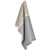 Byrklund Theedoek Dry Dishes Zand