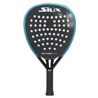 SIUX SPYDER 4 ATTACK 2025 PADEL RACKET