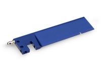 Traxxas - Rudder (100mm) (assembled) (TRX-10340)