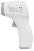 Medisana TM A77 Thermometer met remote sensing Grijs, Wit Knoppen - thumbnail