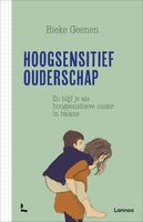 Hoogsensitief ouderschap - Bieke Geenen - ebook - thumbnail