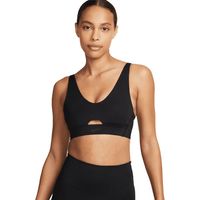 Nike Indy Plunge Medium Support Sport BH - thumbnail