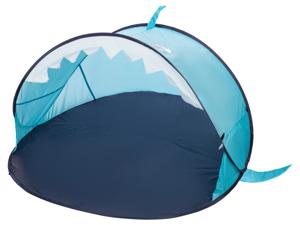 LIVARNO home Pop-up strandtent voor kinderen (Haai)