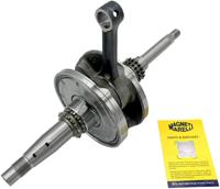 Magneti Marelli Crank shafts magn marelli honda sh 125 01