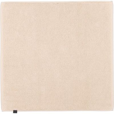 Cawö Cawö Badmat (handgeknoopt) 1007 uni beige 60/60