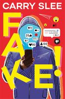 Fake! - Carry Slee - ebook