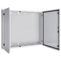 ABN NF57P NF57P Wandbehuizing Inhoud: 1 stuk(s)