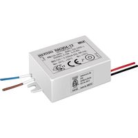 RECOM LED-driver 4 W 0 - 170 mA 24 V/DC Instelbaar 1 stuk(s) - thumbnail