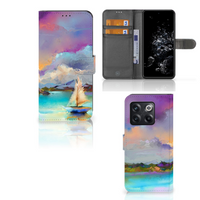 Hoesje OnePlus 10T Boat