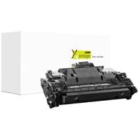 KMP Toner vervangt HP 59X (CF259X) Compatibel Zwart 10000 bladzijden H-T261X 2557,3080