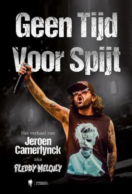 Geen tijd voor spijt (Paperback)