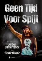 Geen tijd voor spijt (Paperback)