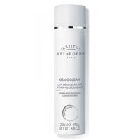 Institut Esthederm Osmoclean Lait Démaquillant Hydra-Ressourcante