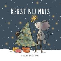 Kerst bij Muis (Hardback)