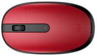 HP 240 Bluetooth-muis, Empire Red
