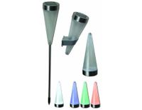 POWERplus 3-in-1 solar tuinlamp flamingo