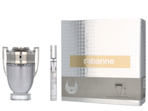 Rabanne - Paco Rabanne Invictus Giftset 110 ml Cadeauset Heren