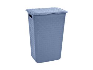 Curver Wasmand 48 L (Blauw)