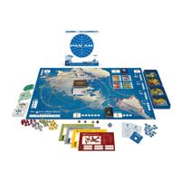 Pan Am Pan Am