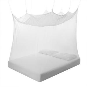 Care Plus Geïmpregneerd Muskietennet Combi-Box