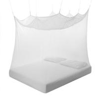 Care Plus Geïmpregneerd Muskietennet Combi-Box