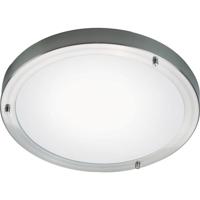 Nordlux 25316132 Ancona Maxi LED-plafondlamp E27 Staal