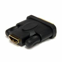 StarTech.com HDMI naar DVI-D Video Adapter F/M - thumbnail